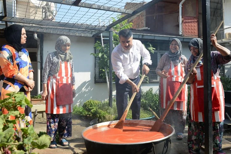 Bursa Yıldırım