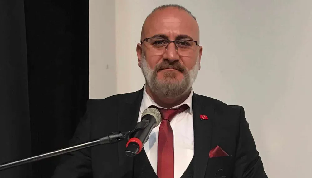 Başkan Açar’dan 19 Mayıs Atatürk’ü Anma Gençlik ve Spor Bayramı Mesajı