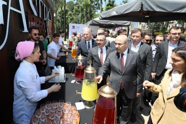 Türk Mutfağı Haftası