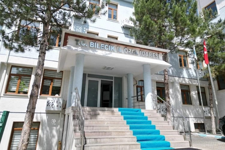 Bilecik