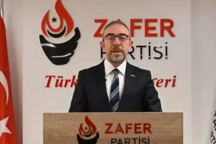 Zafer Partili Bayır