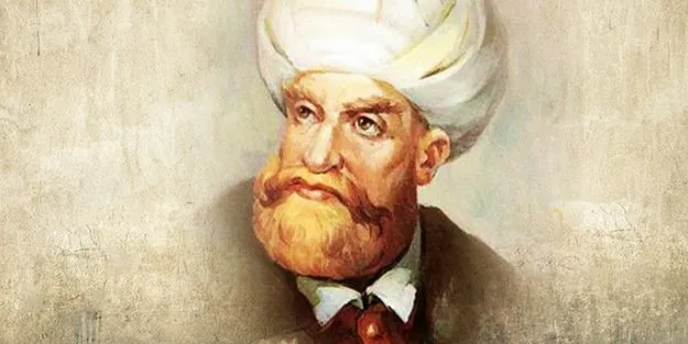 Barbaros Hayreddin Paşa kimdir?