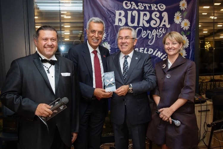 Bursa Büyükşehir