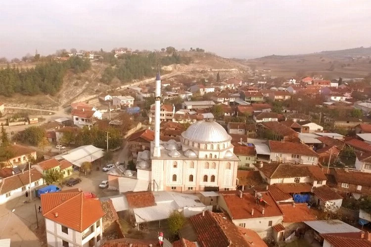 Yenişehir