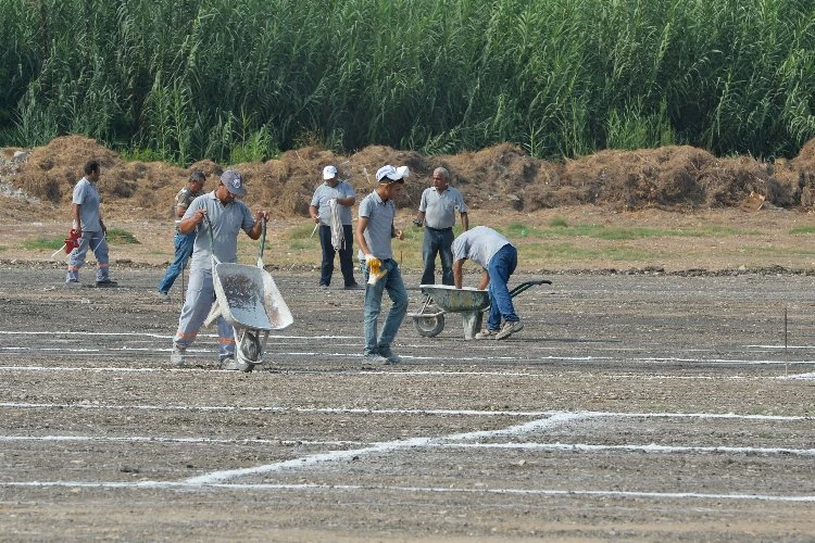 Antalya Muratpaşa