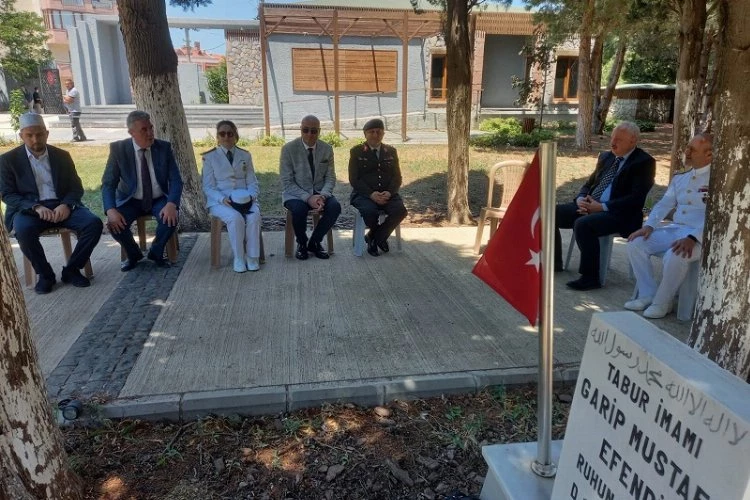 Çanakkale Vali Vekili