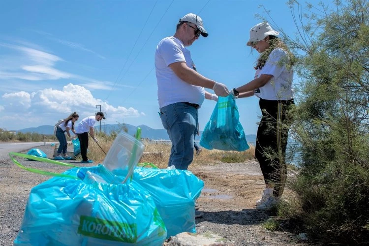 30 bin flamingo ve kuş türleri için önemli etkinlik