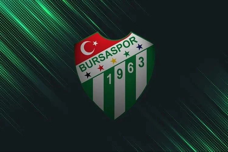 Bursaspor transfer sezonuna hızlı girdi!