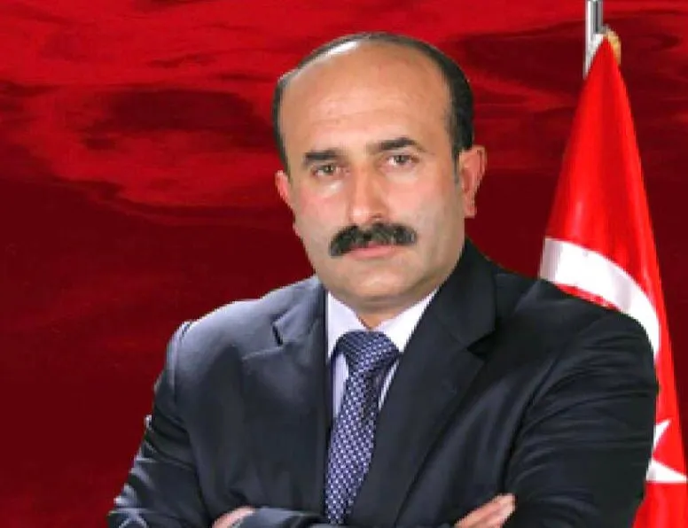 Şenkaya Belediye Başkanı Özcan:   “Kuvayı Milliye ruhuna sahip çıkacağız” dedi.