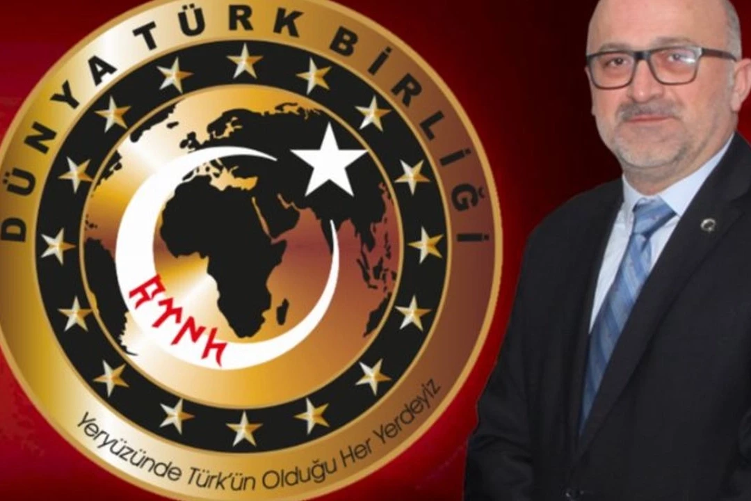 Dünya Türk Birliği: “Basın, demokrasinin dördüncü gücüdür”