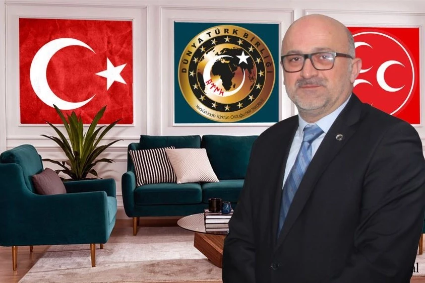 Dünya Türk Birliği