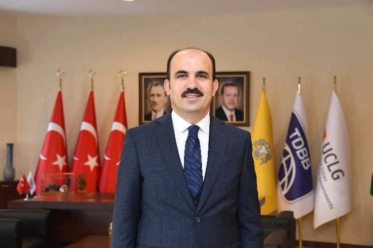 Başkan Altay