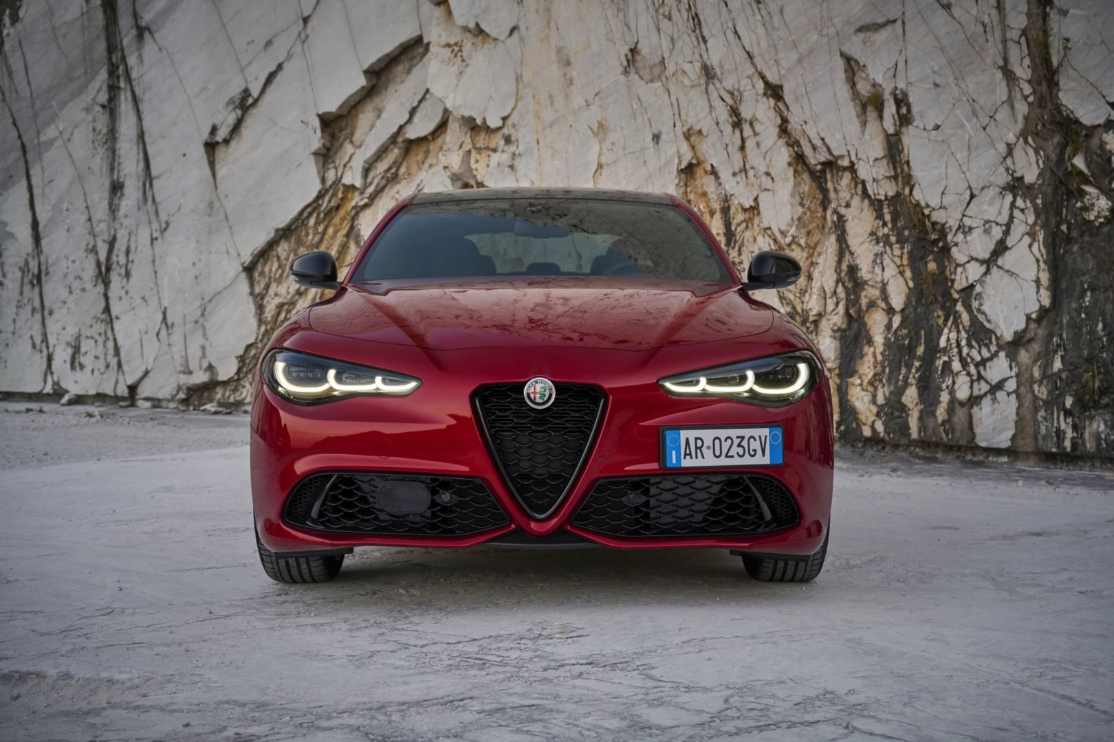 Alfa Romeo’dan Ağustos’a özel avantajlı kampanya  