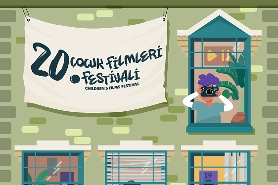 Çocuk Filmleri Festivali