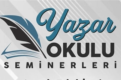 Kayseri Talas Yazar Okulu