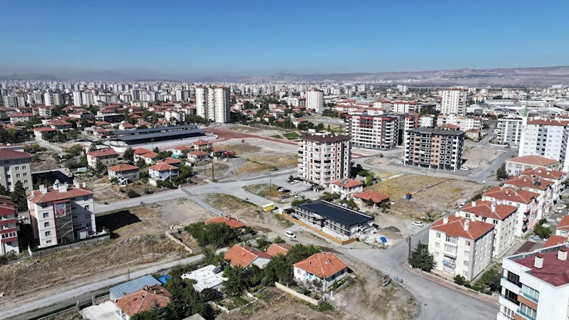 BAŞKAN ÇOLAKBAYRAKDAR, “SAĞLIK ALANINDAKİ YATIRIMLARLA DA TÜRKİYE’YE ÖRNEK OLUYORUZ”