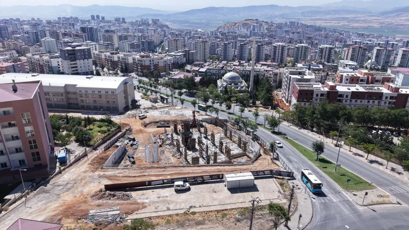 Çocukların Yeni Sosyalleşme ve Yaşam Alanı Hızla Yükseliyor