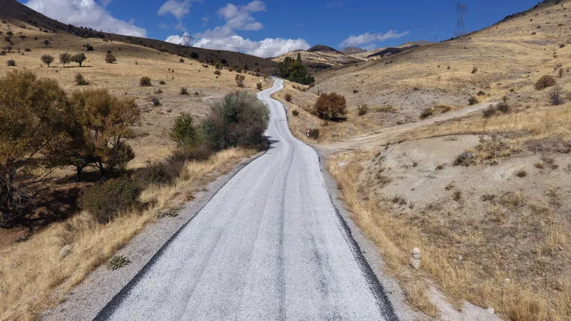 Kahramanmaraş Büyükşehir Belediyesi Elbistan