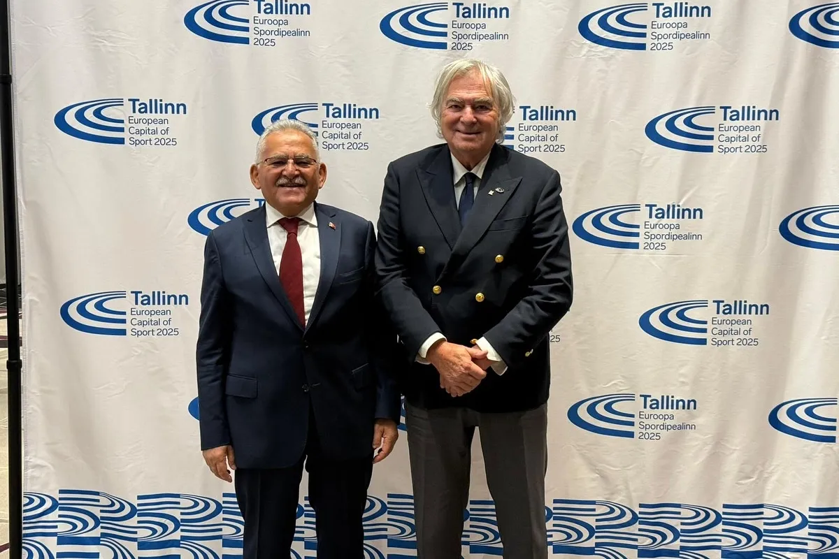 Memduh Büyükkılıç