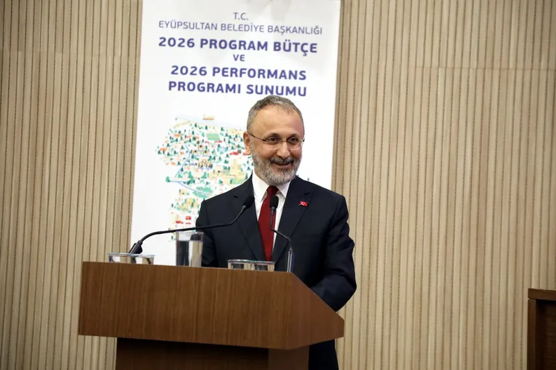 Eyüpsultan Belediyesi