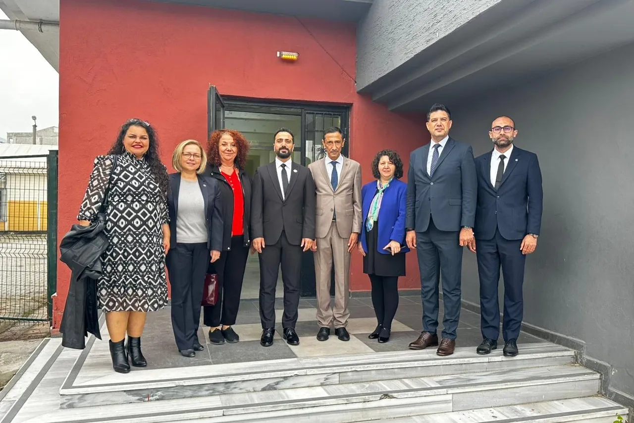 Eğitim Gücü Sen Bursa