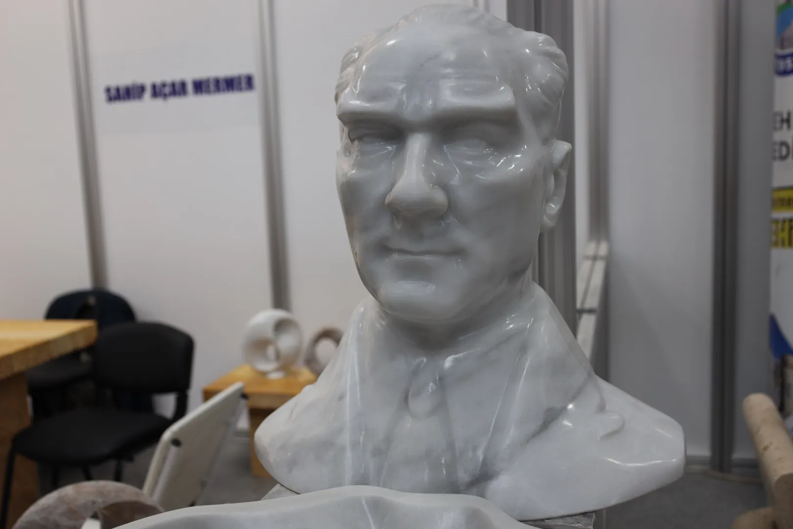 Egeli madencilerin 9 aylık ihracatı 1 milyar doları aştı