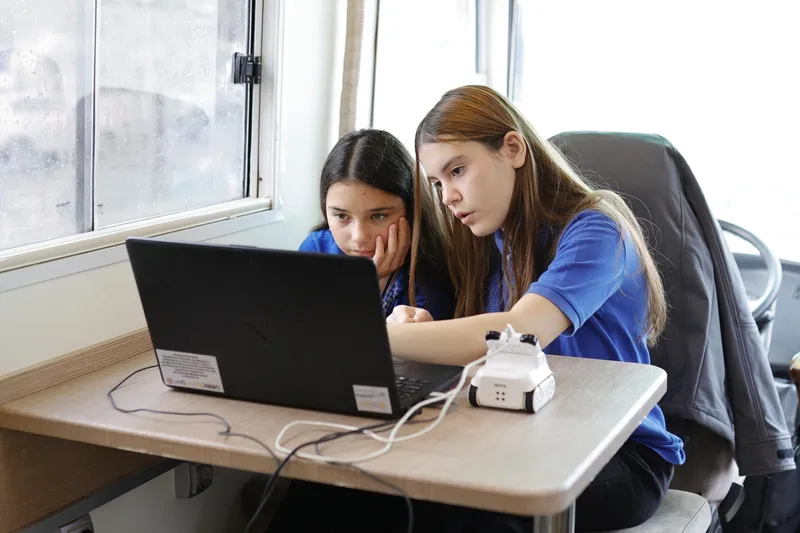 Mavi Nefes Projesi Sakarya