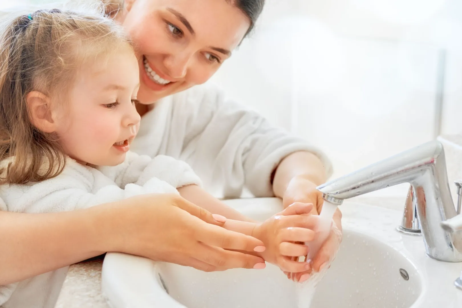 Enfeksiyonlarına karşı en etkili kalkan!