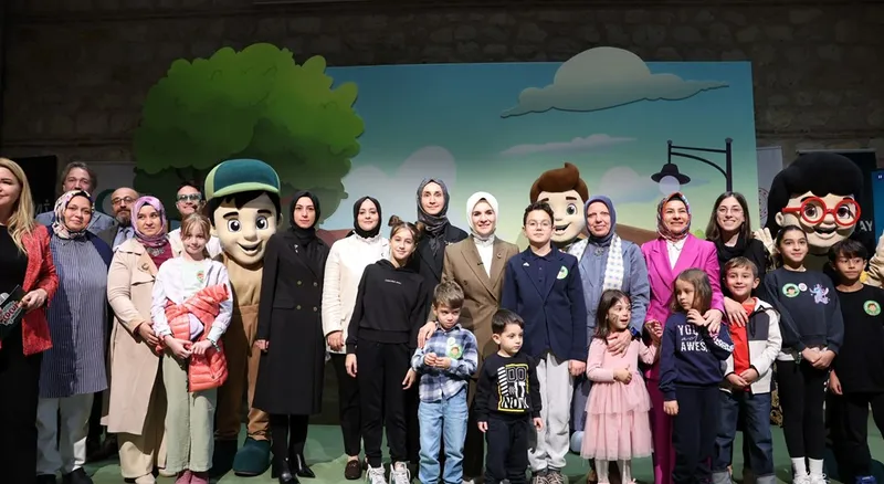 Bakan Göktaş: 16 Yaş Altı Sosyal Medya Bağımlılığına Karşı Önlem Geliyor