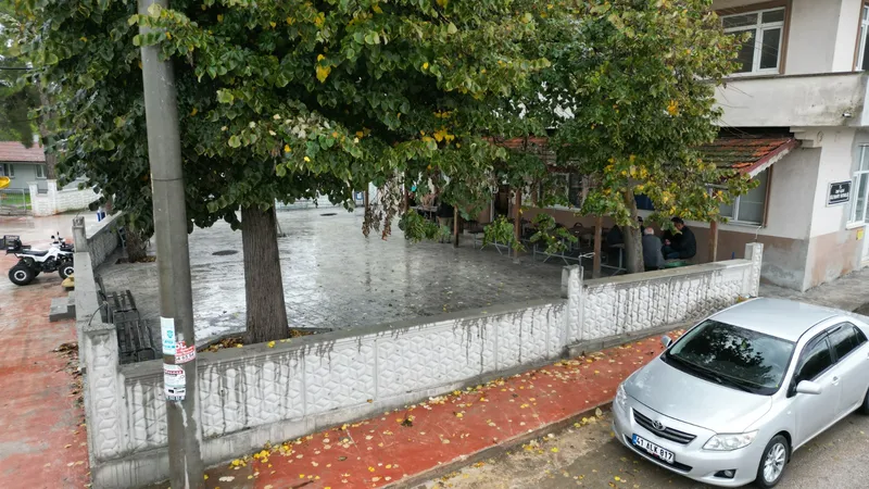 İzmit Belediyesi Süleymaniye Mahallesi