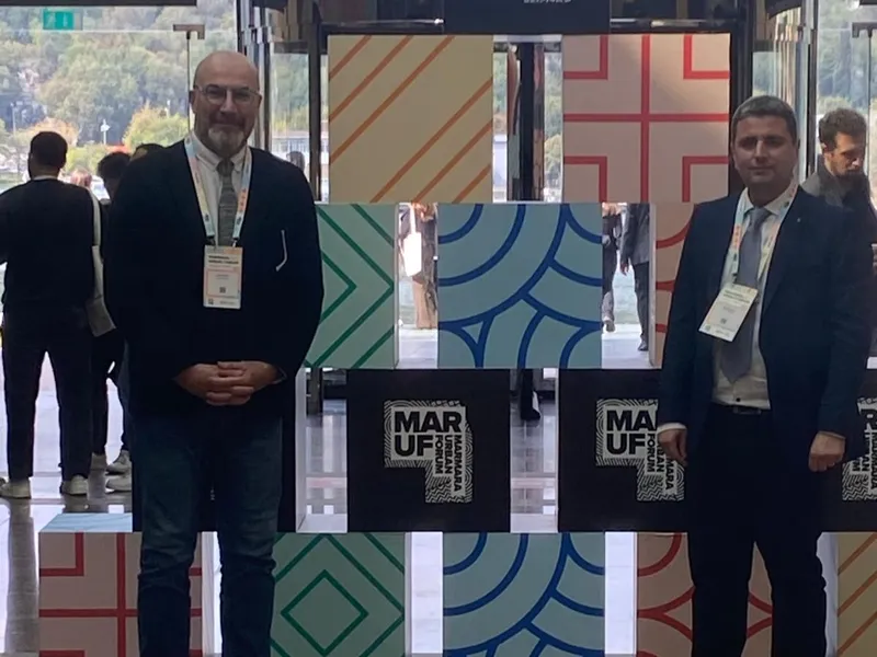 İzmit Belediyesi MARUF