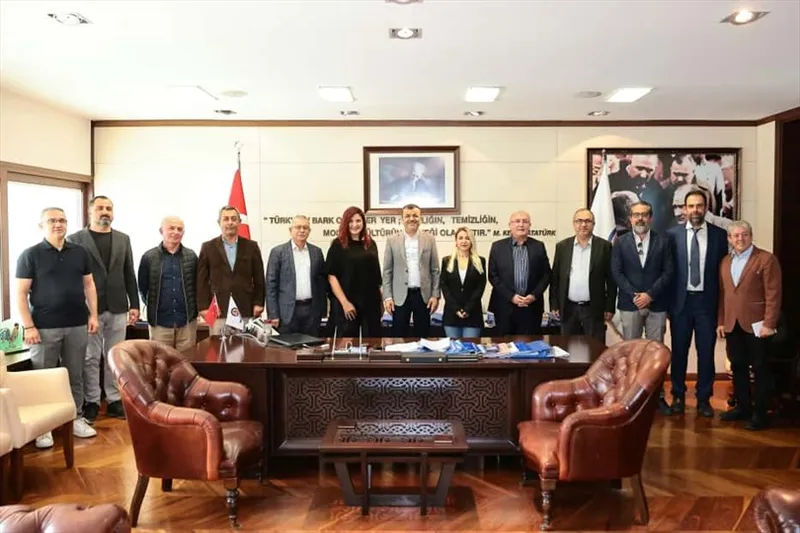 Denizli Büyükşehir Belediyesi 10 Arkeolojik Kazıya 3 Milyon 250 Bin Lira Destek Sağladı