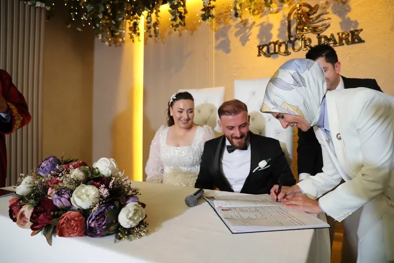 Bakanımız Göktaş: 