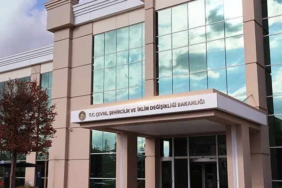 Çevre ve Şehircilik