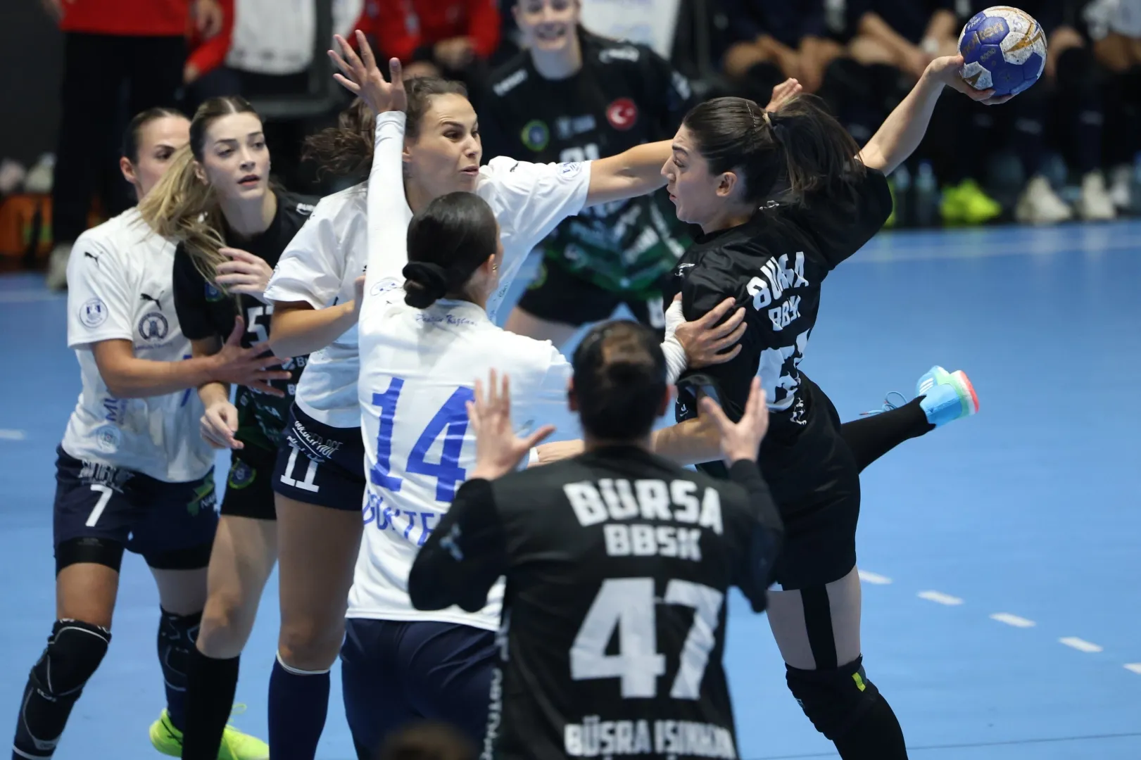 Bursa Büyükşehir Armada Praxis Yalıkavak