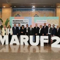 Kentlerin küresel buluşması başladı