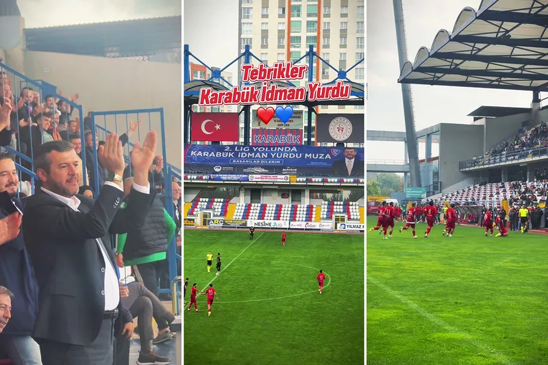 Karabük İdman Yurdu