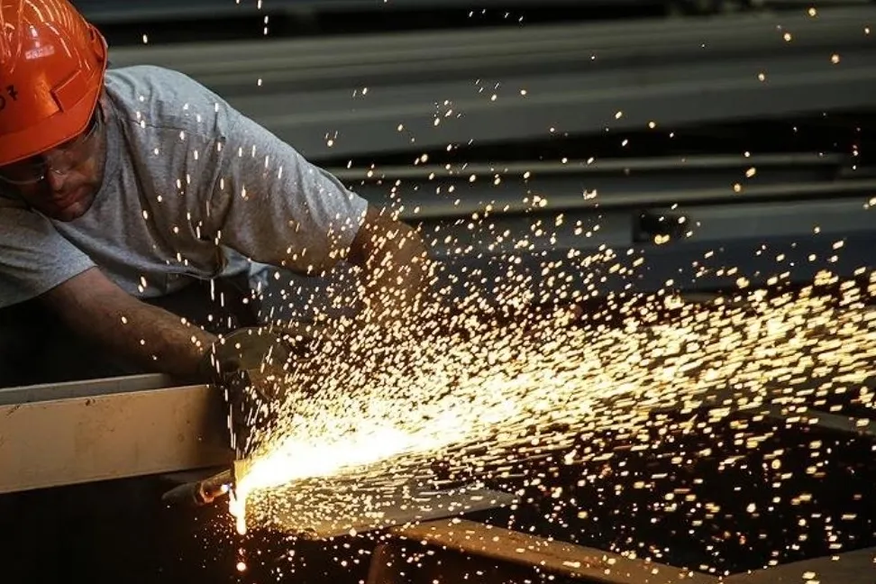 Yurt Dışı Üretici Fiyat Endeksi aylık ve yıllık arttı