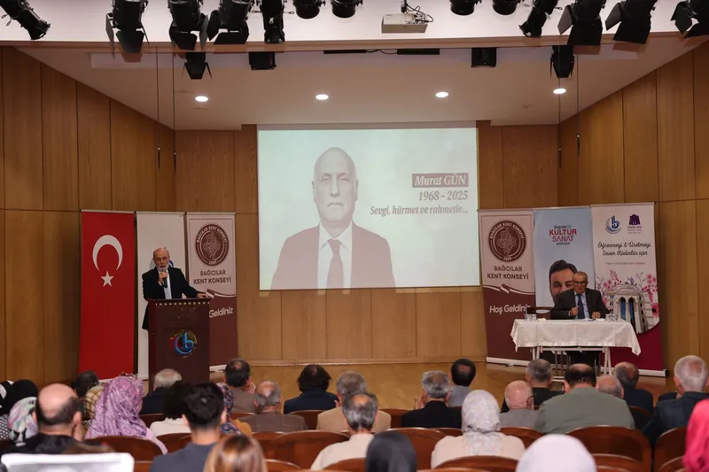 Bağcılar Kent Konseyi