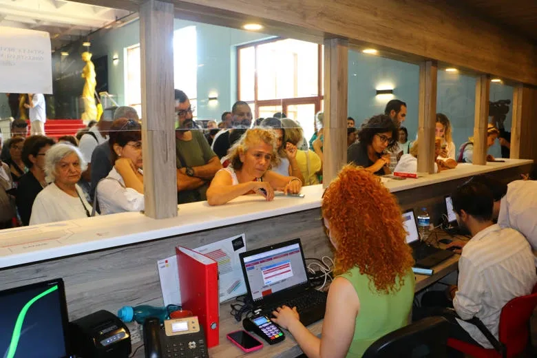 Altın Portakal biletleri satış’ta