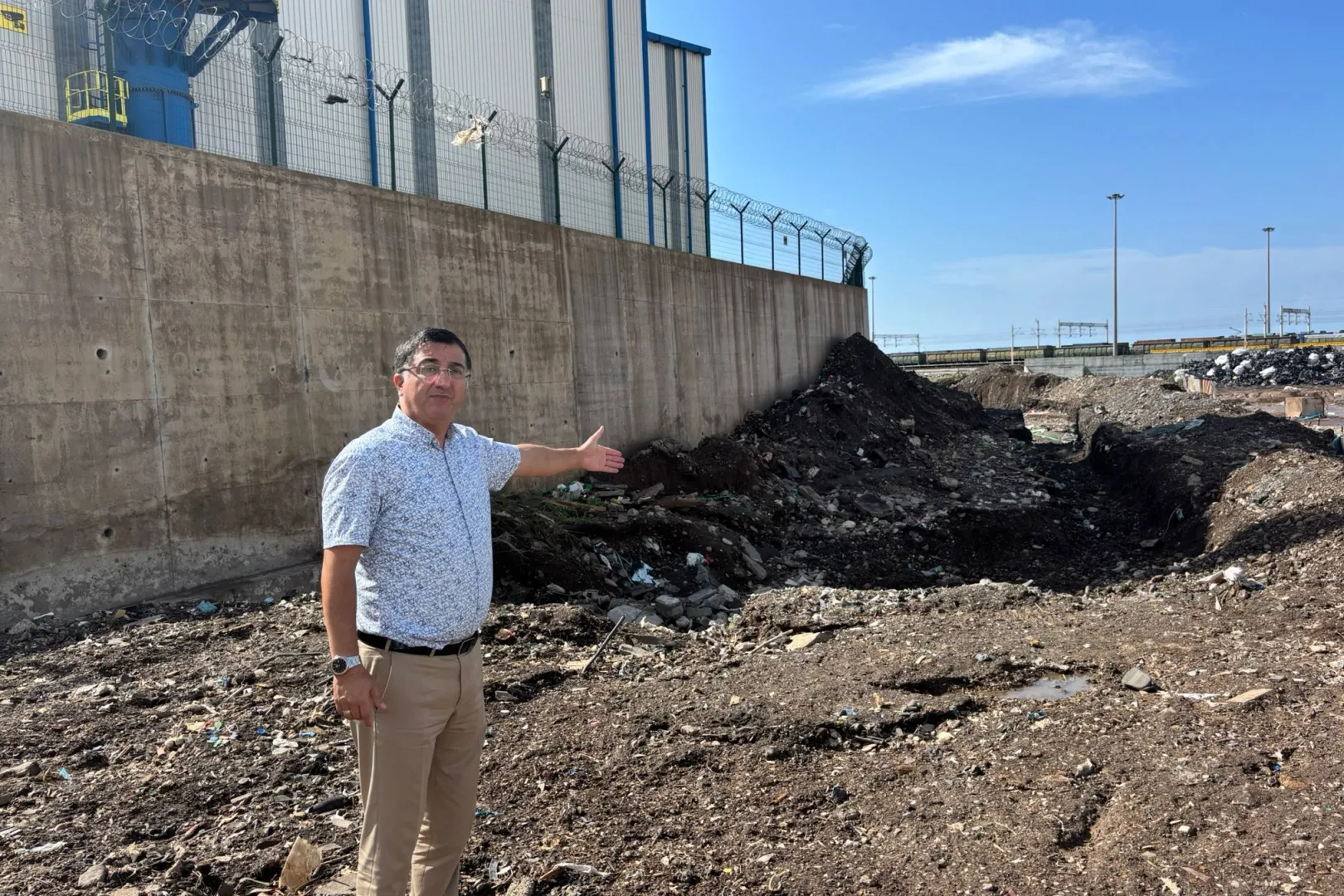 Saadet Partisi Hatay Payas