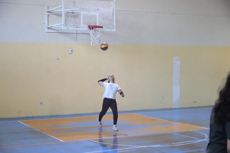 Aksaray Bilgihaneleri