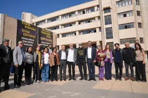 Koma Amed, 30 yıl sonra Diyarbakır