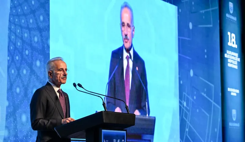 Türkiye 2.374 Kurumla Siber Saldırılara Karşı Koordineli Mücadele Ediyor