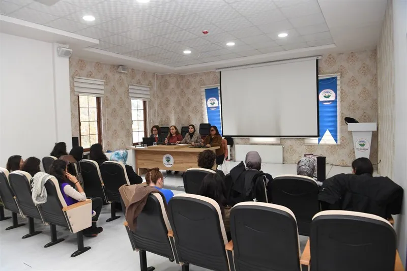 Muş, Bitlis ve Erzurum Kadın Politikaları Müdürlükleri Koordinasyon Toplantısı Düzenlendi