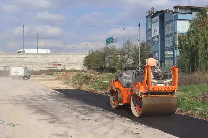 İzmit Belediyesi Yenişehir Mahallesi