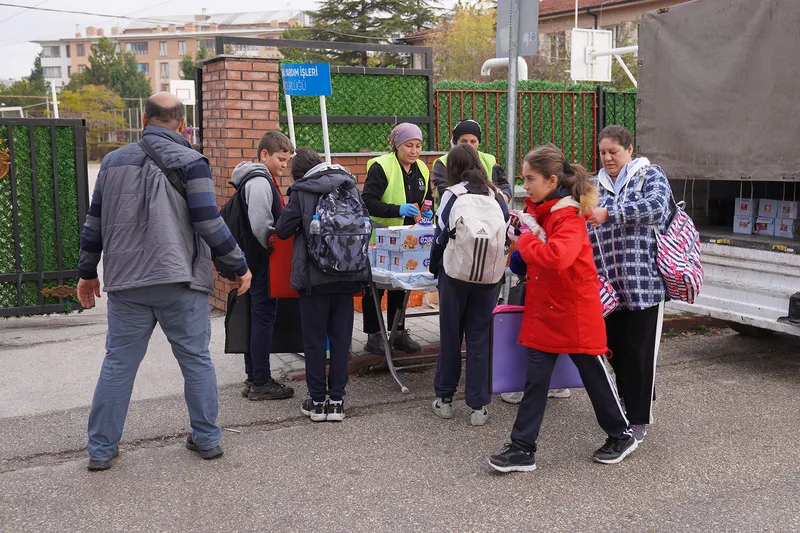 Tepebaşı Belediyesi