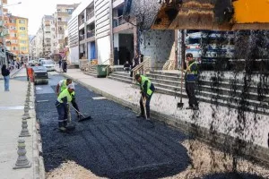 Yalova Belediyesi, Süleymanbey Mahallesi