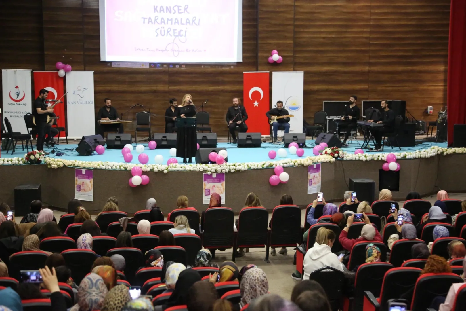 Van Büyükşehir Belediyesi