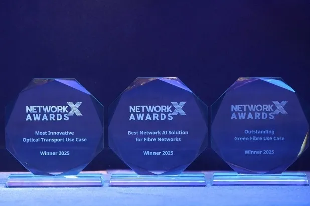 Huawei, Network X 2025